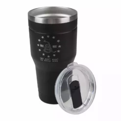 Lincoln Outfitters 30oz Tumbler Black Don't Tread On Me - 32631045 - Tumblers 9 Lincoln Outfitters 30oz Tumbler Black Don't Tread On Me - 32631045 - Tumblers -Hearth & Home Store 1bebec1df67df05505e8a16bfd3a225949de7598 32631045 88 548 0204 4