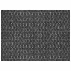 Multy Premier Mat - 3' X 4' Charcoal MT1005263 - Porch Seasonal Decor