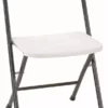 Various Brands Resin Folding Chair - Furniture
