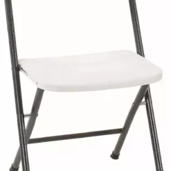 Various Brands Resin Folding Chair - Furniture
