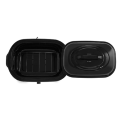 Weston 22 Quart Stainless Steel Roaster Oven 034100W - Slow Cookers -Hearth & Home Store 2017 07 07 08h27 07