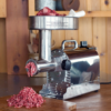 Weston Pro Series No. 12 Electric Meat Grinder 1 HP 101201W - Food Prep & Processors 2 Weston Pro Series No. 12 Electric Meat Grinder 1 HP 101201W - Food Prep & Processors -Hearth & Home Store 2017 07 07 11h02 16