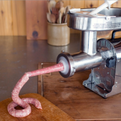 Weston Pro Series No. 12 Electric Meat Grinder 1 HP 101201W - Food Prep & Processors -Hearth & Home Store 2017 07 07 11h02 25