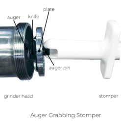 Weston Pro Series No. 12 Electric Meat Grinder 1 HP 101201W - Food Prep & Processors -Hearth & Home Store 2017 07 07 11h02 58