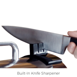 Weston Pro Series No. 12 Electric Meat Grinder 1 HP 101201W - Food Prep & Processors -Hearth & Home Store 2017 07 07 11h03 05