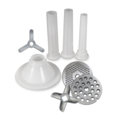 Weston Deluxe Manual Tinned Meat Grinders 363201W - Food Prep & Processors -Hearth & Home Store 2017 07 10 09h24 39