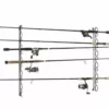 Organized Fishing 9capacity Wire Horizontal Ceiling Rack WHR009 - Storage Furniture -Hearth & Home Store 2017 11 29 15h23 30