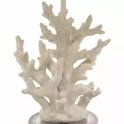 Glitzhome Coral Table Lamp 1517004135 - Light Fixtures -Hearth & Home Store 20cb032a7a1dab24a0118d4d173694c8ade789cf 2 18 24