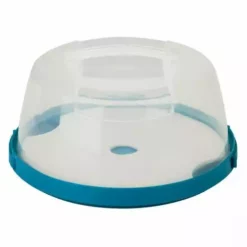 Honey-Can-Do HoneyCanDo Round Cake Carrier KCH03840 - Bakeware 7 Honey-Can-Do HoneyCanDo Round Cake Carrier KCH03840 - Bakeware -Hearth & Home Store 2208ae04021bd6b435b888b50c003c256cf3d080 honey can do round cake carrier kch 03840 3