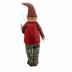 Four Seasons 5' Stand Camo Santa/Reindeer,Assorted Styles - 22XZ94370S10 - Christmas Decor 15 Four Seasons 5' Stand Camo Santa/Reindeer,Assorted Styles - 22XZ94370S10 - Christmas Decor -Hearth & Home Store 222748b71d55e5a410b1e3f5b73eb2359add26d4 14762187 6