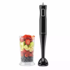 Toastmaster 2-Speed Immersion Blender, 100 Watt - TM-204IB - Blenders