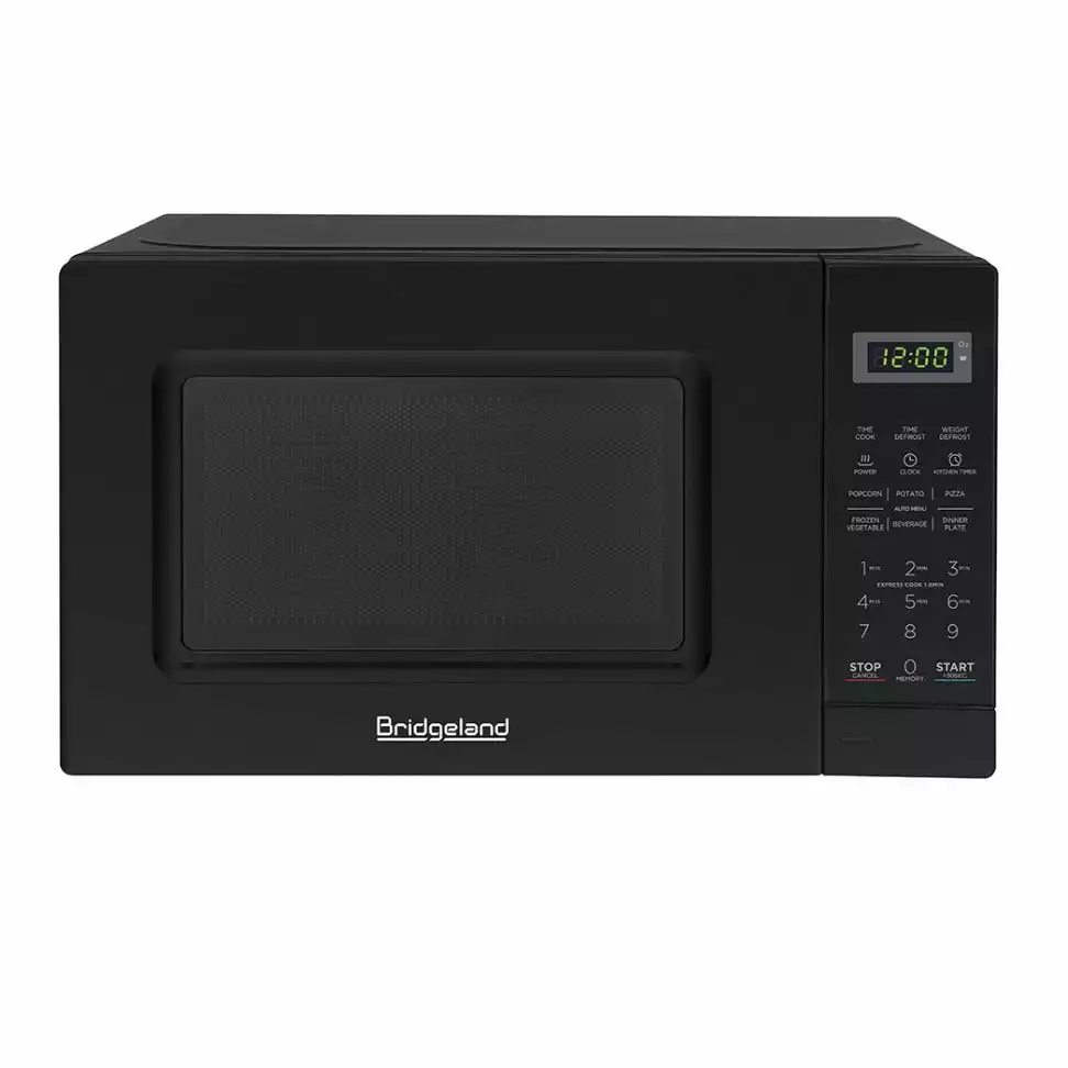 Bridgeland 0.7 Cubic Foot Microwave Oven - 81039 - Microwaves 3 Bridgeland 0.7 Cubic Foot Microwave Oven - 81039 - Microwaves