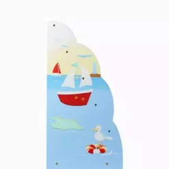 GuideCraft Sailing Book Display G88200 - Kids' Furniture 8 GuideCraft Sailing Book Display G88200 - Kids' Furniture -Hearth & Home Store 24a412c0d33f787bd444002fcfbf81ee2bd190b8 guidecraft sailing book display g88200 2