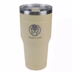 Lincoln Outfitters 30oz Tumbler Tan Spartan - 32631044 - Tumblers