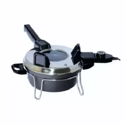 Koolatron Total Chef Czech Cooker TCCZ02SN - Storage Furniture