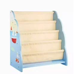 GuideCraft Sailing Book Display G88200 - Kids' Furniture