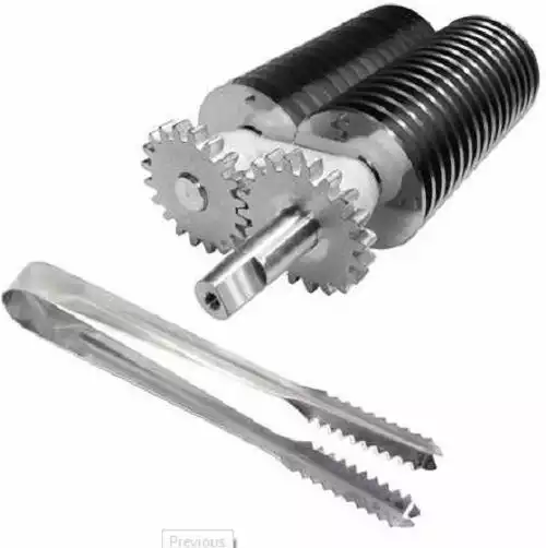 Weston Manual SingleSupport Jerky Slicer 073801WA - Food Prep & Processors 4 Weston Manual SingleSupport Jerky Slicer 073801WA - Food Prep & Processors - Image 2