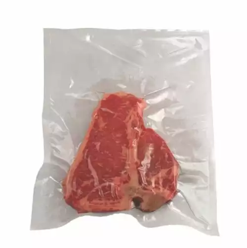 Weston Vacuum Bag Rolls 11 in x 18 ft 3 count 300202W - Food Prep & Processors 4 Weston Vacuum Bag Rolls 11 in x 18 ft 3 count 300202W - Food Prep & Processors - Image 2