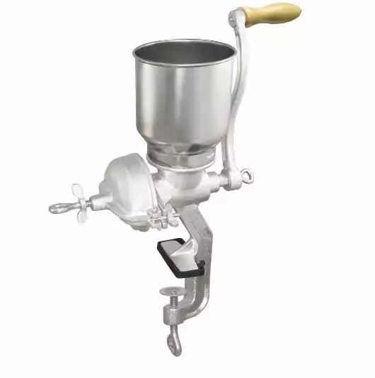 Weston Corn and Grain Grinder 363601W - Food Prep & Processors 3 Weston Corn and Grain Grinder 363601W - Food Prep & Processors