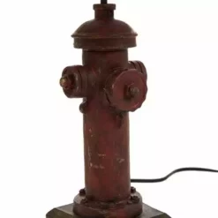 Glitzhome Hydrant Table Lamp 1517004137 - Light Fixtures -Hearth & Home Store 2a5c061ae36795203838890e7c1a8446afa2cc50 2 18 26