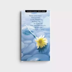 Dayspring Jesus Calling 28 Month Planner J2009 - Calendars