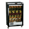 Weston Pro Series 160 Liter Digital Dehydrator with Timer 280501W - Food Prep & Processors