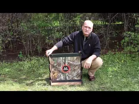 Rush Creek Creations Realtree Camo 4 Gun Wall Rack 394004 - Storage Furniture 3 Rush Creek Creations Realtree Camo 4 Gun Wall Rack 394004 - Storage Furniture