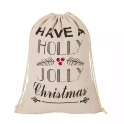 Various Brands Cotton Gift Bag JK45258 - Décor -Hearth & Home Store 323971843 323971843 image 323971843