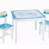 GuideCraft Sailing Table and Chairs Set G88202 - Kids' Furniture