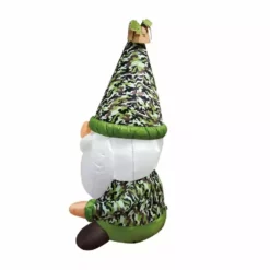 Four Seasons 6' Christmas Camouflage Gnome Inflatable - 2021090805 - Christmas Decor 10 Four Seasons 6' Christmas Camouflage Gnome Inflatable - 2021090805 - Christmas Decor -Hearth & Home Store 337451bf9a656a3e82dd407169675d6f651ef472 20220111105746 2