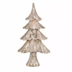 Various Brands Fructus Corni Table Tree - JK95282S - Décor