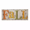 Various Brands 36" Galvanized Metal/Wood Fall Sign JK42697 - Art & Wall Décor -Hearth & Home Store 3706de2e7968e4e6b204502cb04facd2a6b37a8c 323972110