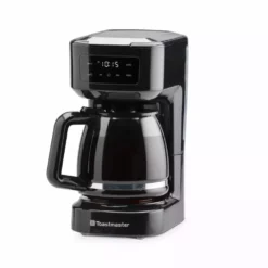 Toastmaster 12-Cup Coffee Maker - TM-131CM - Coffee & Tea Makers