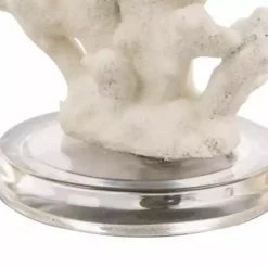 Glitzhome Coral Table Lamp 1517004135 - Light Fixtures -Hearth & Home Store 395ec88bc3c3952e65a286167f1e67c6694a8d07 4 8 48