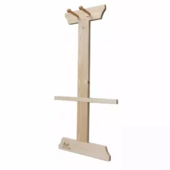 Rush Creek Creations REALTREE 10 Arrow Crossbow Rack 394002 - Storage Furniture -Hearth & Home Store 3 8 55