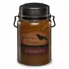 McCall's Hot Buttered Rum Classic Jar Candle, 26 oz. - JHB-26 - Candles 2 McCall's Hot Buttered Rum Classic Jar Candle, 26 oz. - JHB-26 - Candles -Hearth & Home Store 3b0e64a0c0d5aeebcc62bc8004ec7bee3680a72b 66953040