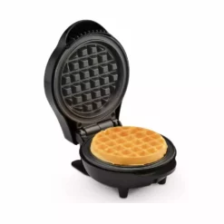 Toastmaster Mini Waffle Maker - TM-46WM - Other Cooking Appliances -Hearth & Home Store 3b295395bfe11d0a52cbf55e998e873c52ce10e1 2022016212 1