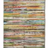 Various Brands Assorted Home Essentials Assorted MultiColor Chindi Rug CSL73366 - Rugs -Hearth & Home Store 3d4654954ea74300988502c0f41da9293df1a6bc 25063017 25063017 image 25063017