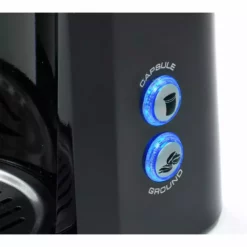 Toastmaster TRU Single Serve Dual Brew Coffee Maker - CM-1177 - Coffee & Tea Makers 11 Toastmaster TRU Single Serve Dual Brew Coffee Maker - CM-1177 - Coffee & Tea Makers -Hearth & Home Store 3d68eb0afeb04bd94081fd99c20b3aeb1ec3d373 260760056 3