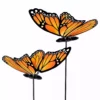 Exhart Windywings Monarch Stake 5839 - Decorative Accents 1 Exhart Windywings Monarch Stake 5839 - Decorative Accents -Hearth & Home Store 407ff48f0a7fe63d5a7ffa1cf74dd4ed48bc6802 33980237 1