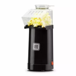 Toastmaster Mini Air Popcorn Maker, 1400 Watt - TM-202PC - Other Cooking Appliances -Hearth & Home Store 413c6e35b3e140e4a7be63f72f9597945138d8a9 260760045 2