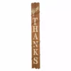 Glitzhome 51.57 Inch Wooden Give Thanks Porch Sign - 1203203345 - Porch Seasonal Decor -Hearth & Home Store 434a2f46ed3cfef348be9a35f99d6346ea12d29e 93422019