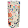 Kerusso Dual Wall Stainless Steel Amazing Grace Mug, 20 oz. - MUGS210 - Tumblers 1 Kerusso Dual Wall Stainless Steel Amazing Grace Mug, 20 oz. - MUGS210 - Tumblers -Hearth & Home Store 437de93cea128a0172ce9c14c39ca5e2bfb60c7c mugs210