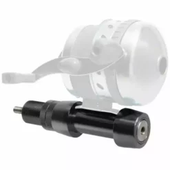 OMP FinFinder Rock Solid Bowfishing Reel Seat 45437 - Storage Furniture