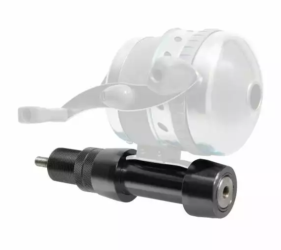 OMP FinFinder Rock Solid Bowfishing Reel Seat 45437 - Storage Furniture 3 OMP FinFinder Rock Solid Bowfishing Reel Seat 45437 - Storage Furniture