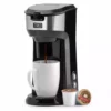 Toastmaster TRU Single Serve Dual Brew Coffee Maker - CM-1177 - Coffee & Tea Makers -Hearth & Home Store 45fcd15a6127c43722ef43dce4482f30c053ce42 260760056