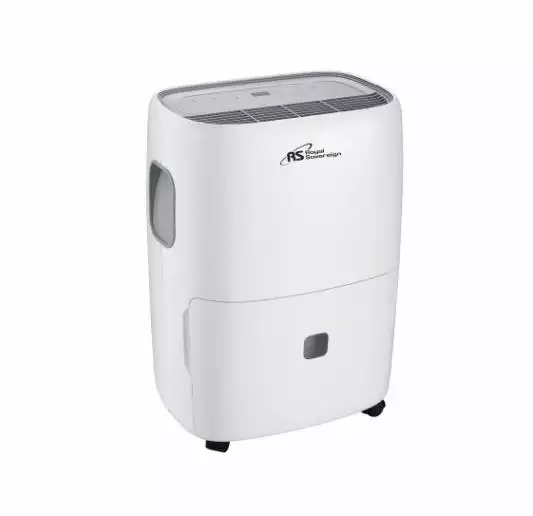 Royal Sovereign 30 Pint Dehumidifier RDH330 - Kitchen Appliances 4 Royal Sovereign 30 Pint Dehumidifier RDH330 - Kitchen Appliances - Image 2