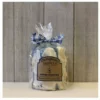 Thompson's Candle Co. Blueberry Pound Cake, 18 oz. Pillar - BPMP - Candles & Home Fragrance -Hearth & Home Store 47019a023a093ab9fabfc266a42c9b67ba003140 67014074