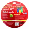J. Hofert Company 100 Count Led C9 Multi Colored Lights On A Spool -2359 - Christmas Decor 1 J. Hofert Company 100 Count Led C9 Multi Colored Lights On A Spool -2359 - Christmas Decor -Hearth & Home Store 47c0375304f048f4df85afa7109e658cbad11010 60507019