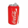 Koolatron CocaCola Can Fridge CC12 - Kitchen Appliances